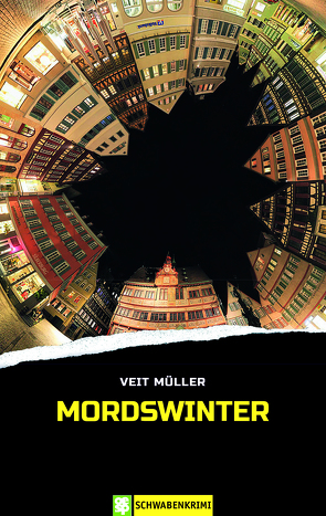 Mordswinter von Müller,  Veit