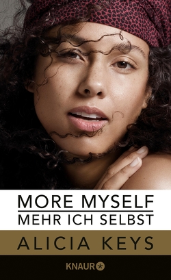More Myself – Mehr ich selbst von Bieker,  Sylvia, Burford,  Michelle, Keys,  Alicia, Shane,  Henriette Zeltner