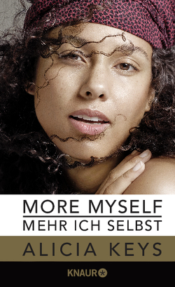 More Myself – Mehr ich selbst von Bieker,  Sylvia, Burford,  Michelle, Keys,  Alicia, Zeltner-Shane,  Henriette