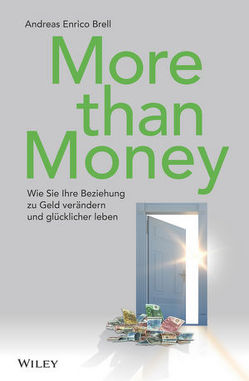 More than Money von Brell,  Andreas Enrico