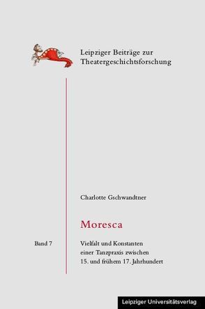 Moresca von Gschwandtner,  Charlotte