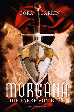 Morgana von Garlin,  Cora