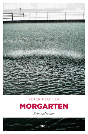 Morgarten von Beutler,  Peter