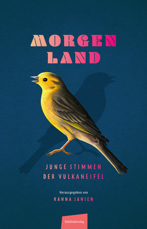 Morgen Land von Jansen,  Hanna