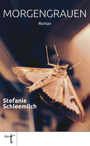 Morgengrauen von Schleemilch,  Stefanie