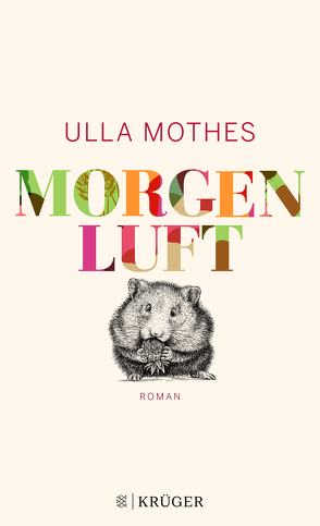 Morgenluft von Mothes,  Ulla