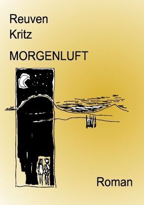 Morgenluft von Kritz,  Reuven