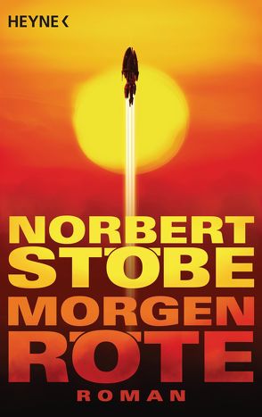 Morgenröte von Stöbe,  Norbert