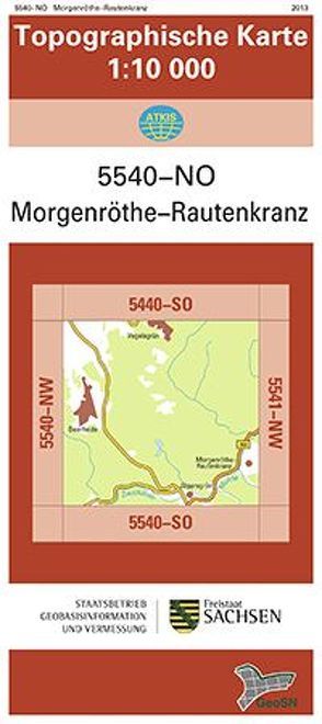 Morgenröthe-Rautenkranz (5540-NO)