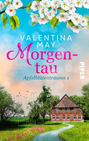 Morgentau von May,  Valentina