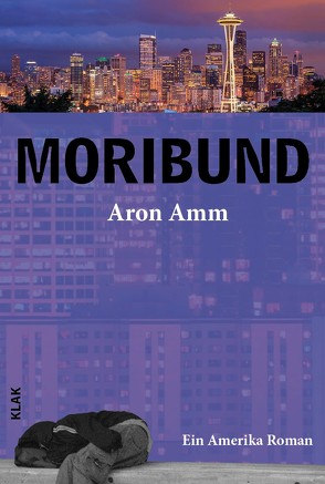 Moribund von Amm,  Aron