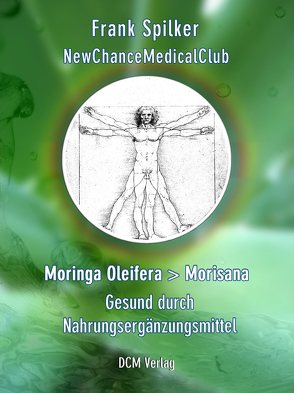 Moringa Oleifera > Morisana von Spilker,  Frank