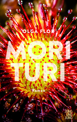 Morituri von Flor,  Olga