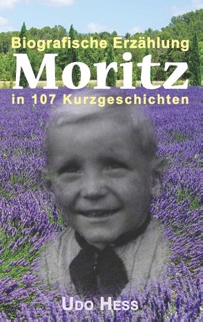 Moritz von Hess,  Udo