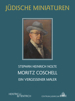 Moritz Coschell von Nolte,  Stephan Heinrich