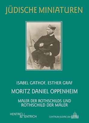 Moritz Daniel Oppenheim von Gathof,  Isabel, Graf,  Esther