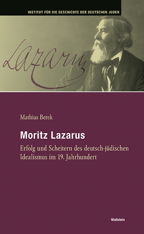 Moritz Lazarus von Berek,  Mathias