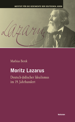 Moritz Lazarus von Berek,  Mathias