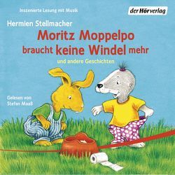Moritz Moppelpo von Maaß,  Stefan, Schrank,  Gerald "Greulix", Stellmacher,  Hermien