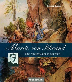 Moritz von Schwind von Schäfer,  Dagmar