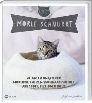 Morle schnurrt von Friedrich,  Stephanie