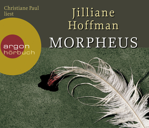 Morpheus von Hoffman,  Jilliane, Paul,  Christiane, Zeitz,  Sophie