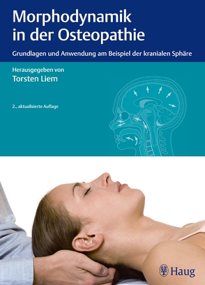 Morphodynamik in der Osteopathie von Liem,  Torsten