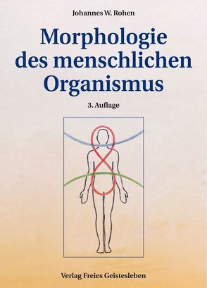 Morphologie des menschlichen Organismus von Budschigk,  Marit, Gack,  Annette, Rohen,  Johannes W
