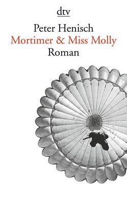 Mortimer & Miss Molly von Henisch,  Peter