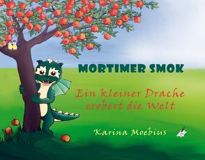 Mortimer Smok von Moebius,  Karina