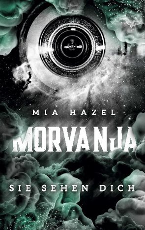 MORVANJA von Hazel,  Mia