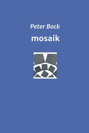 mosaik von Bock,  Peter