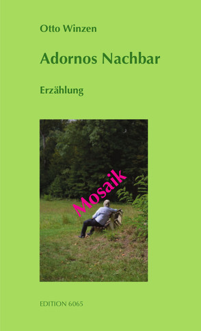 Mosaik / Fallholz und hundert Jahre von Winzen,  Otto
