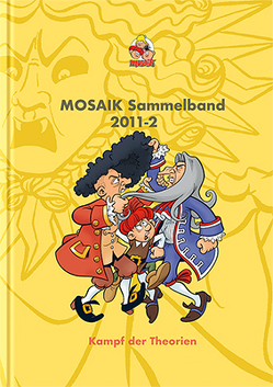 MOSAIK Sammelband 107 Hardcover von Mosaik Team, Schleiter,  Klaus D