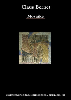 Mosaike von Bernet,  Claus
