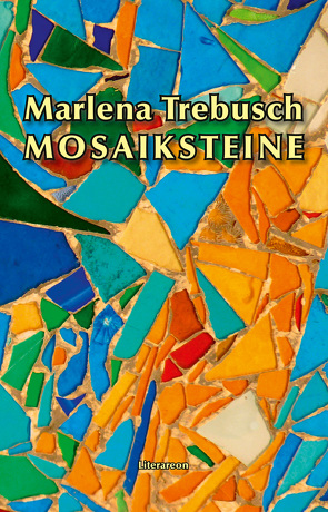 Mosaiksteine von Trebusch,  Marlena