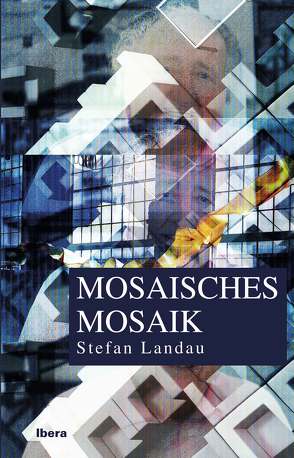 Mosaisches Mosaik von Landau,  Stefan