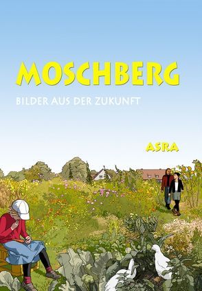 MOSCHBERG von Astrid,  Raimann, Raimann,  Astrid