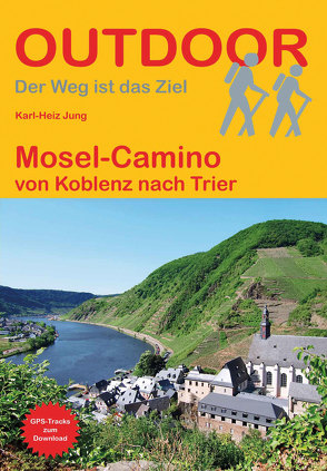 Mosel-Camino von Jung,  Karl-Heinz