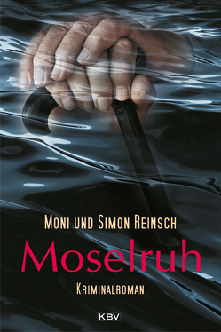 Moselruh von Reinsch,  Moni, Reinsch,  Simon