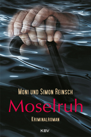 Moselruh von Reinsch,  Moni, Reinsch,  Simon
