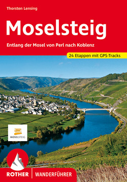 Moselsteig von Lensing,  Thorsten