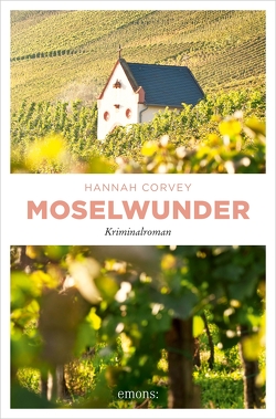 Moselwunder von Corvey,  Hannah