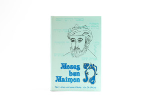 Moses ben Maimon von Münz,  Dr. Jsak, Selig,  Edouard
