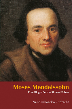 Moses Mendelssohn von Feiner,  Shmuel