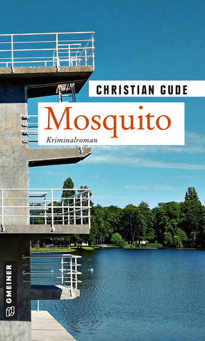 Mosquito von Gude,  Christian