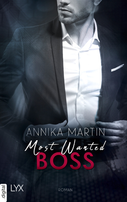 Most Wanted Boss von Link,  Michaela, Martin,  Annika