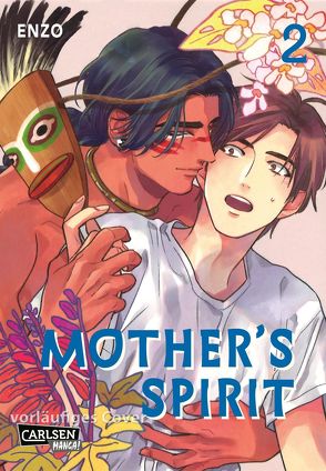 Mother’s Spirit 2 von Enzo, Überall,  Dorothea