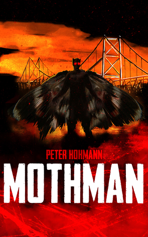 Mothman von Höhmann,  Peter