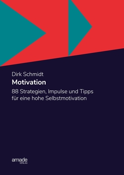 Motivation von Schmidt,  Dirk